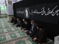 گزارش تصویری همایش پیاده روی 
